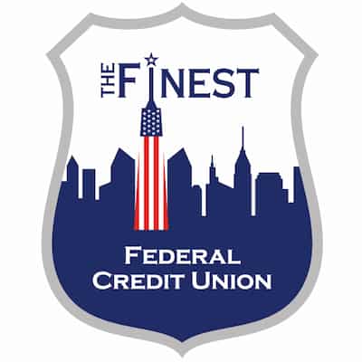 The Finest Federal Credit Union Logo