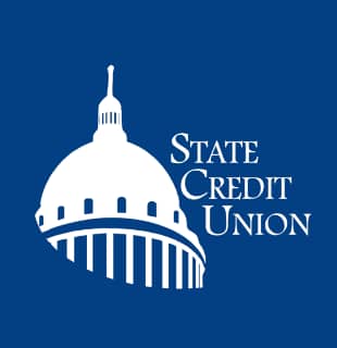 The State Credit Union Logo