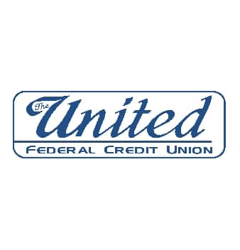 The United Federal Credit Union Logo