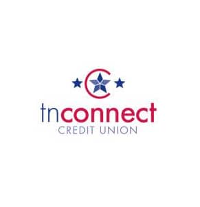 TN Connect Credit Union Logo