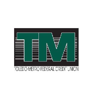 Toledo Metro Federal Credit Union Logo