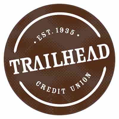 Trailhead Credit Union Logo