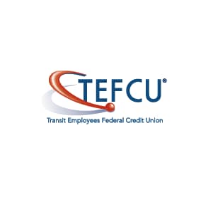 Transit Employees Federal Credit Union Logo