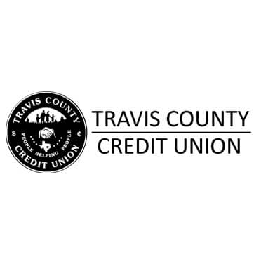 Travis County Credit Union Logo