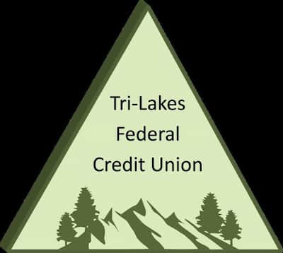 Tri-Lakes Federal Credit Union Logo