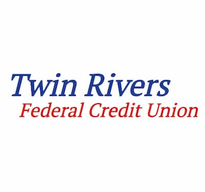 Twin Rivers Federal Credit Union Logo