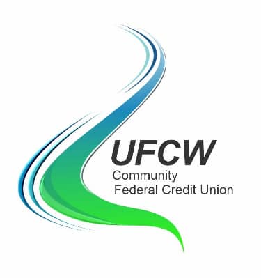 UFCW Community Federal Credit Union Logo