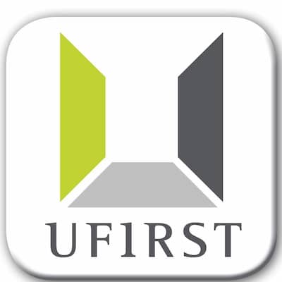 UFirst Federal Credit Union Logo