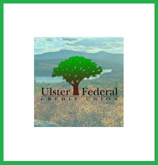 Ulster Federal Credit Union Logo