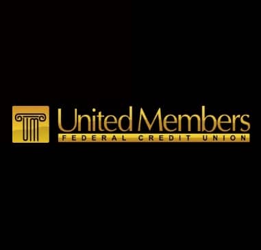 United Members Federal Credit Union Logo