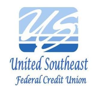 United Southeast Federal Credit Union Logo
