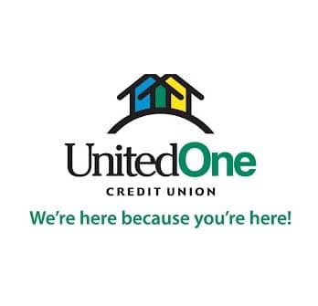 UnitedOne Credit Union Logo