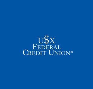 USX Federal Credit Union Logo