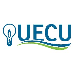 Utilities Employees Credit Union Logo