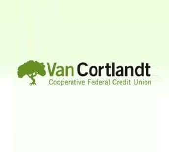 Van Cortlandt Cooperative Federal Credit Union Logo