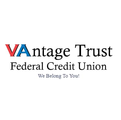 VAntage Trust Federal Credit Union Logo