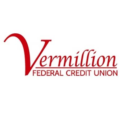Vermillion Federal Credit Union Logo