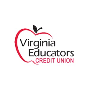 Virginia Educators Credit Union (VECU) Logo