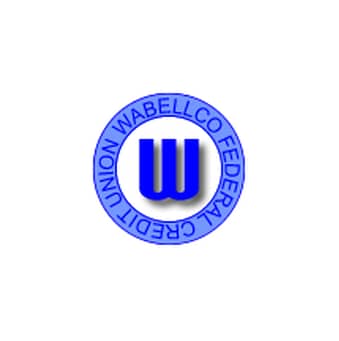 Wabellco Federal Credit Union Logo