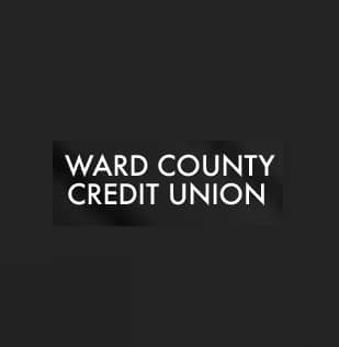 Ward County Credit Union Logo