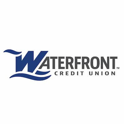 Waterfront Credit Union Logo