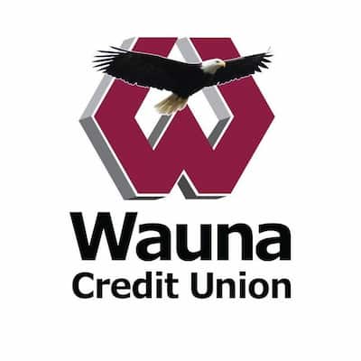 Wauna Credit Union Logo