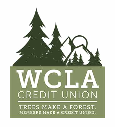 WCLA Credit Union Logo