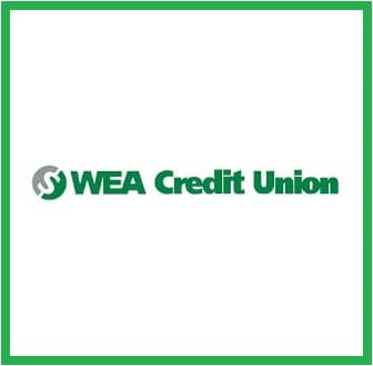 WEA Credit Union Logo