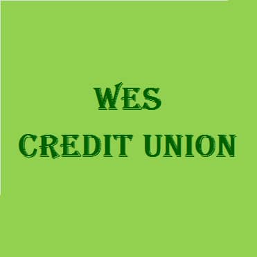 WES Credit Union Logo