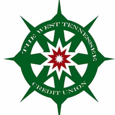 West Tennessee Credit Union Logo