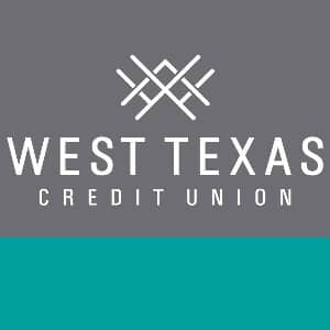 West Texas Credit Union Logo
