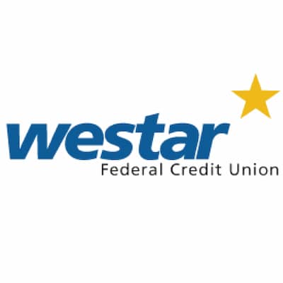Westar Federal Credit Union Logo