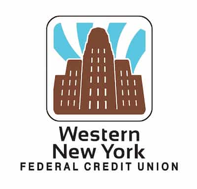 Western New York Federal Credit Union Logo
