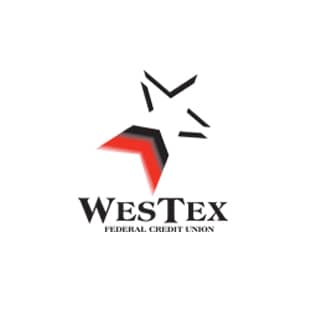 WesTex Federal Credit Union Logo
