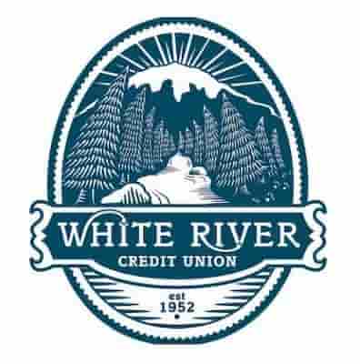 White River Credit Union WA Logo