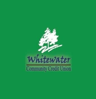 Whitewater Community Credit Union Logo