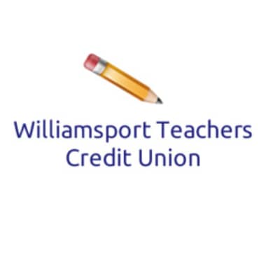 Williamsport Teachers Credit union Logo