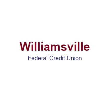 Williamsville Federal Credit Union Logo