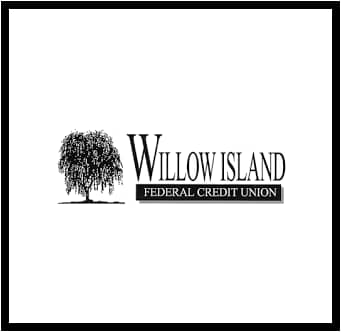 Willow Island Credit Union Logo