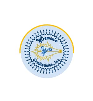 Wiremen's Credit Union Logo