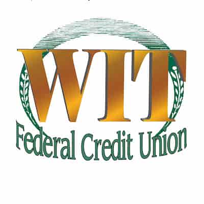 WIT Federal Credit Union Logo
