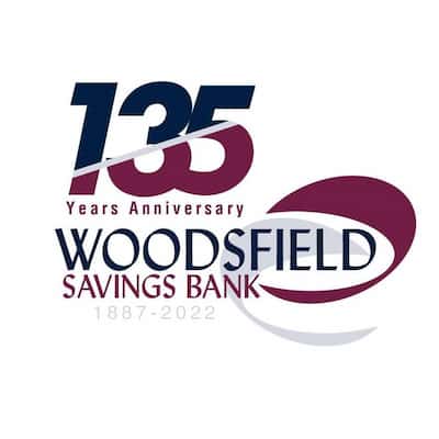 Woodsfield Savings Bank Logo