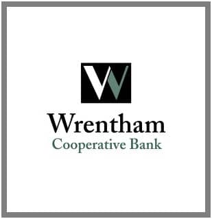 Wrentham Co-operative Bank Logo