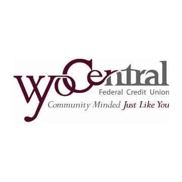 Wyo Central Federal Credit Union Logo