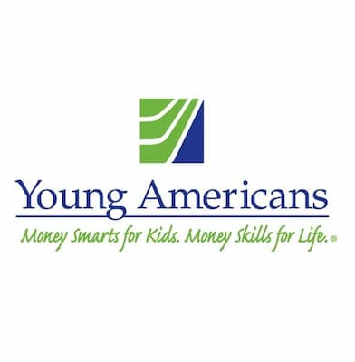 Young Americans Bank Logo