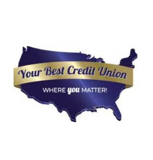 Your Best Credit Union Logo