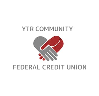YTR Community Federal Credit Union Logo