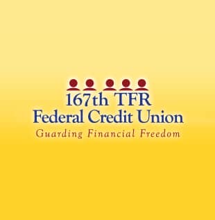167th TFR Federal Credit Union Logo