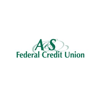 A&S Federal Credit Union Logo