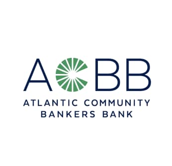 Atlantic Community Bankers Bank Logo